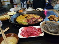 -肥龙火锅(南坪店)