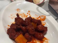 -金陵后厨·南京菜(新街口秣陵路店)