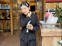 -拾光与烟火丨炭火串烧·自贡小活鲜(西村大院店)