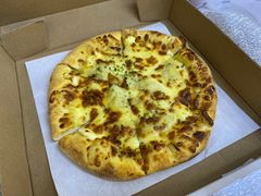 -宅恩特披萨(百汇城店)