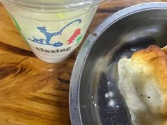 -锅贴大王南翔小笼(临沂二村店)