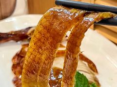 -月福京味斋·烤鸭店·北京菜(鼓楼总店)