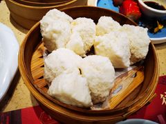 蜜汁叉烧包-点都德(春熙路群光广场店)