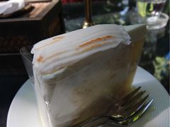 -Fern Forest Cafe