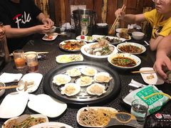 -日进一片海.生腌海鲜火锅.宵夜烧烤(三里屯总店)