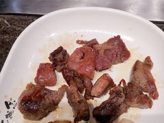 -湘汇概念铁板烧(铁西万达店)