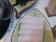 -一叶一世界•素食餐厅(环球中心店)