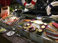 -天诚丽筠酒店-西餐厅