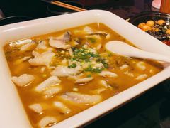 -醉小酒馆·川菜·江湖菜·重庆菜(观音桥旗舰店)