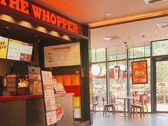 -汉堡王(上海凌云壹街坊店)