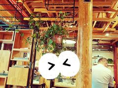 大堂-霸王茶姬(南强街店)