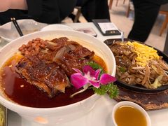 -金湖港式餐厅(建外店)