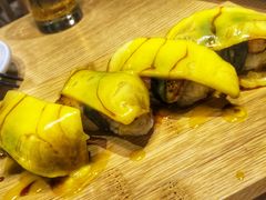 -富山日式料理(宽厚里店)