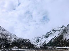 -扁都口生态休闲旅游区