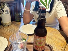 -秘密旅行Bonjour(黑金冠 江南西店)