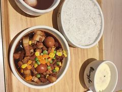 -真功夫(岗顶店)