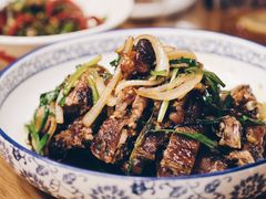 -小粤楼·怀旧粤菜(万辉国际广场店)