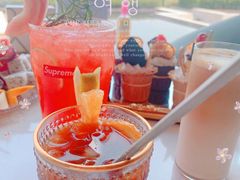 -云里小坐·海泉湾·团建·宴席·下午茶(金堂海泉湾店)