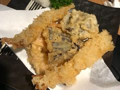 -寿司皇(扬名广场店)