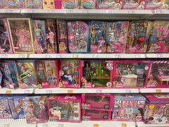 -TOYSRUS玩具反斗城(武汉荟聚中心店)