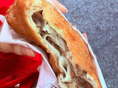 -家阳赵师傅油饼包烧麦(粮道街店)