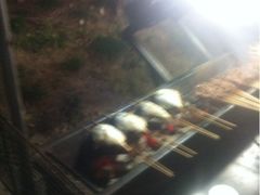 -叶氏香辣蟹·龙虾·烧烤(晨阳路店)