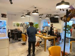 -净漪造型 PURE RIPPLE