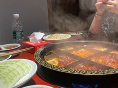 -黄家码头老火锅(解放碑旗舰店)