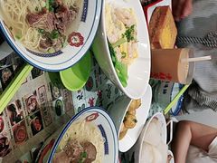 -七爷清汤腩·港式餐厅(金狮广场店)