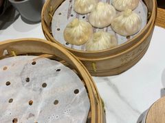 -馋三尺蟹粉小笼(人民广场店)