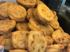 炸藕合-峨嵋酒家(地安门店)