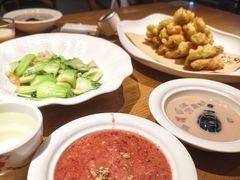 -味莊餐厅(康庄南街店)