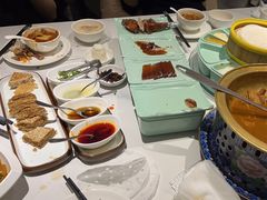-羲和雅苑•北京烤鸭(国贸商城店)