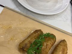 -卡朋西餐(较场西路店)