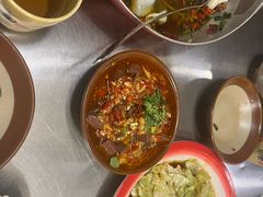 -蜀川川破店·江湖菜·烧烤(北京首店)