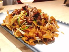 -避风塘(金山万达店)