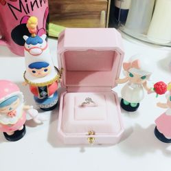 点击看大图 -威德钻石-克拉钻大本营(南京东路店)