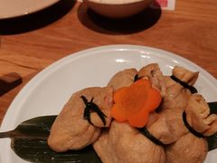 和牛福袋-锅物新语&寿喜烧.炉端割烹(世博源店)