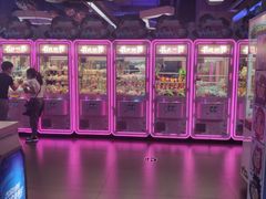 -明日世界电玩城(之心城店)