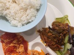 -大米先生(龙湖上城天街店)