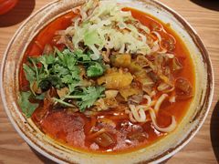 -花盐街·四川乐山小吃(西单大悦城店)