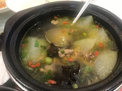 -好福记饭店(红梅公园店)