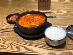 -吴草鸡爪오초닭발韩食堂(融恒盈嘉中心店)