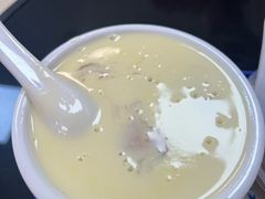 凤凰奶糊-百花传统甜品店(原址店)