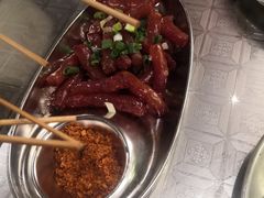 -有局·成都市井烧烤·精酿啤酒(双楠店)