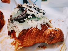 -OUR Bakery(SKP-S店)