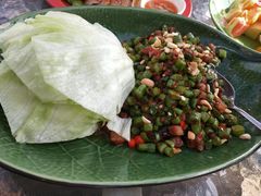 -大耳象东南亚风情餐厅(月湖公园店)