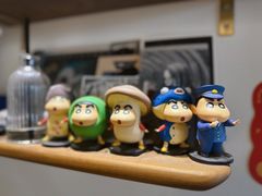 -白熊咖啡(闽江大道店)