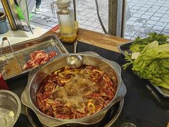 -金鼎雪山牦牛杂火锅(理县总店)