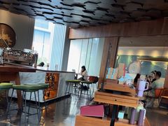 -星巴克臻选(深圳万象天地旗舰店)